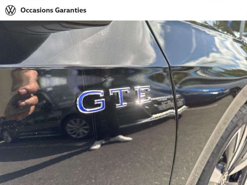 Voitures occasions VOLKSWAGEN GOLF GTE Dechy
