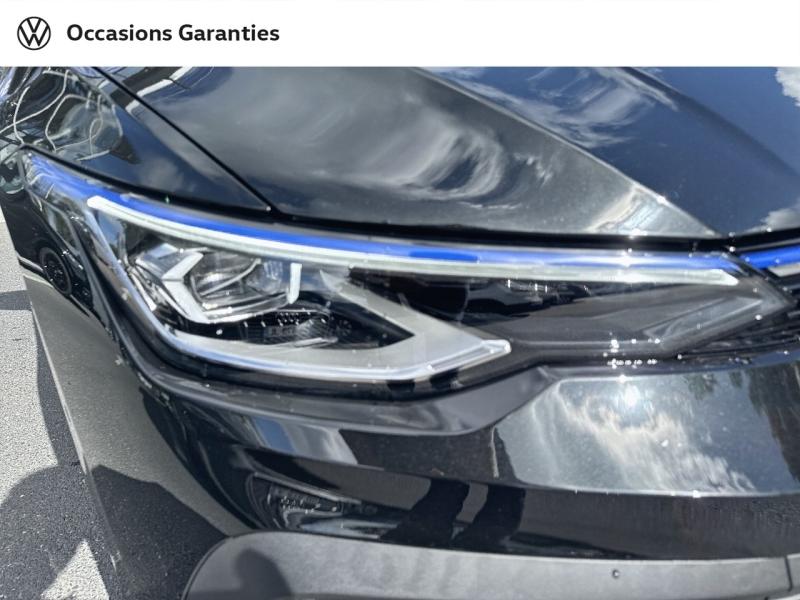 Voitures occasions VOLKSWAGEN GOLF GTE Dechy