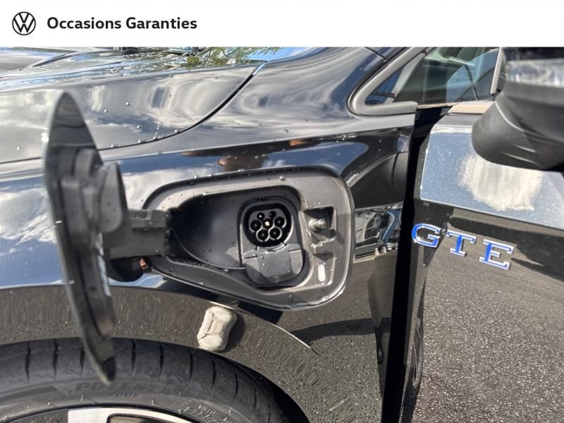 Voitures occasions VOLKSWAGEN GOLF GTE Dechy