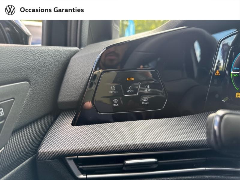 Voitures occasions VOLKSWAGEN GOLF GTE Villeneuve-d'Ascq