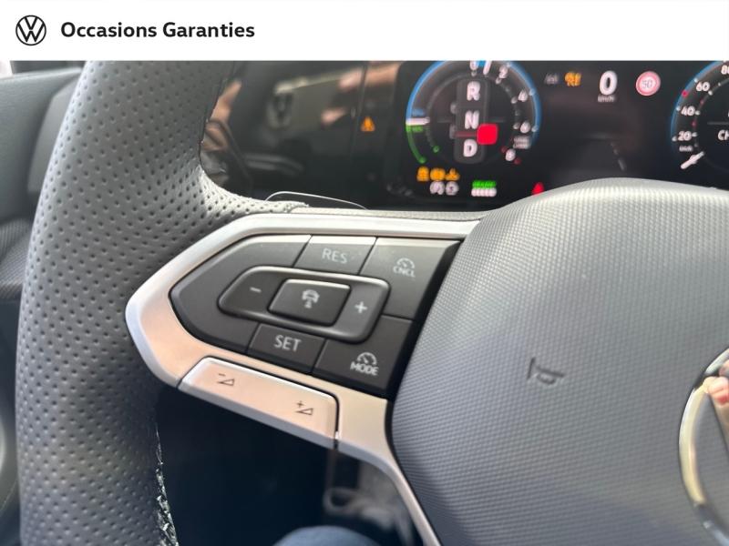Voitures occasions VOLKSWAGEN GOLF GTE Dechy