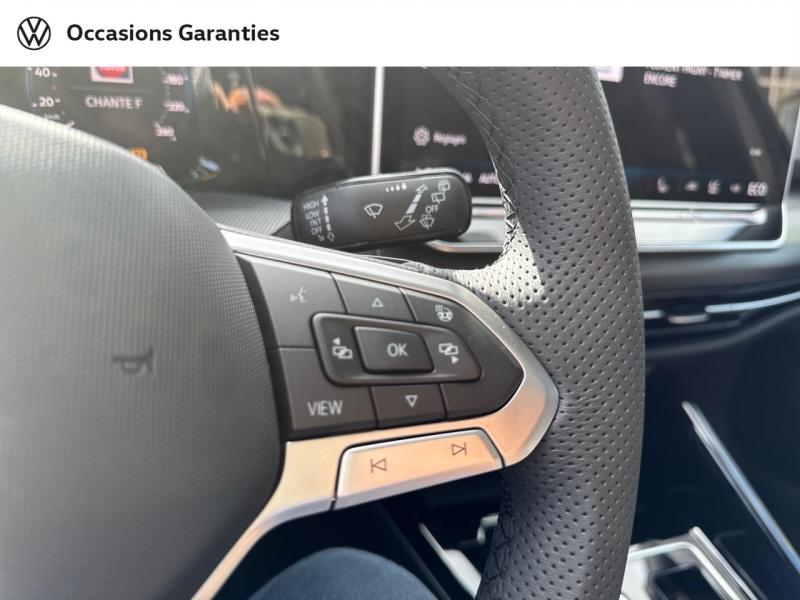 Voitures occasions VOLKSWAGEN GOLF GTE Villeneuve-d'Ascq