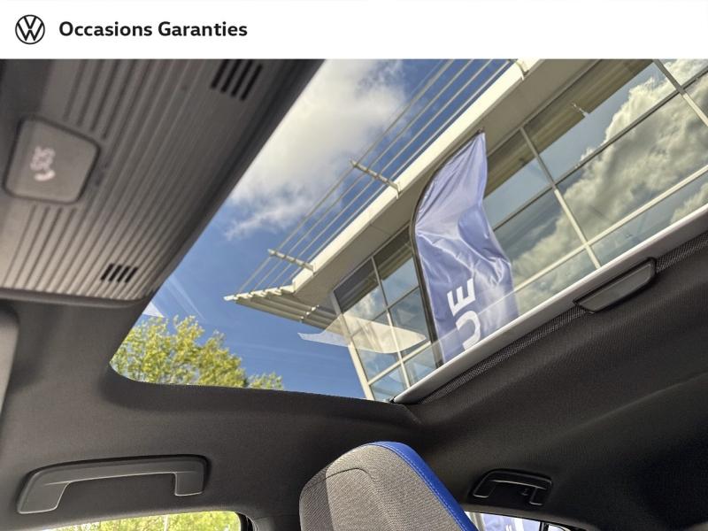 Voitures occasions VOLKSWAGEN GOLF GTE Dechy