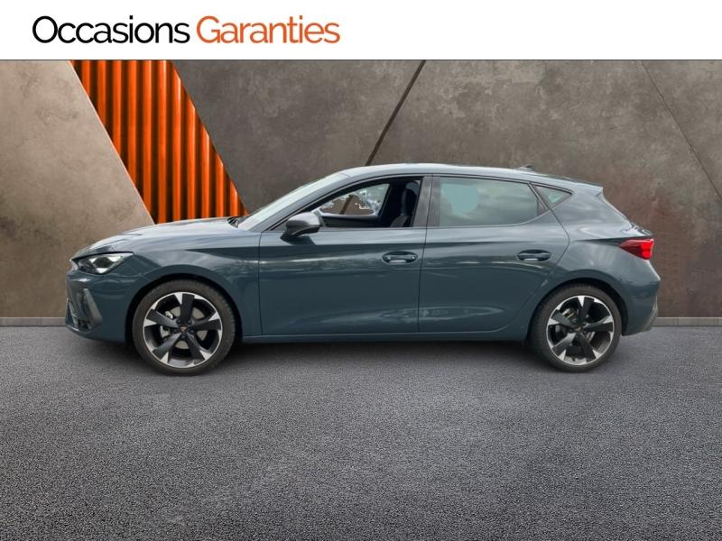 Voitures occasions CUPRA LEON V Villeneuve-d'Ascq