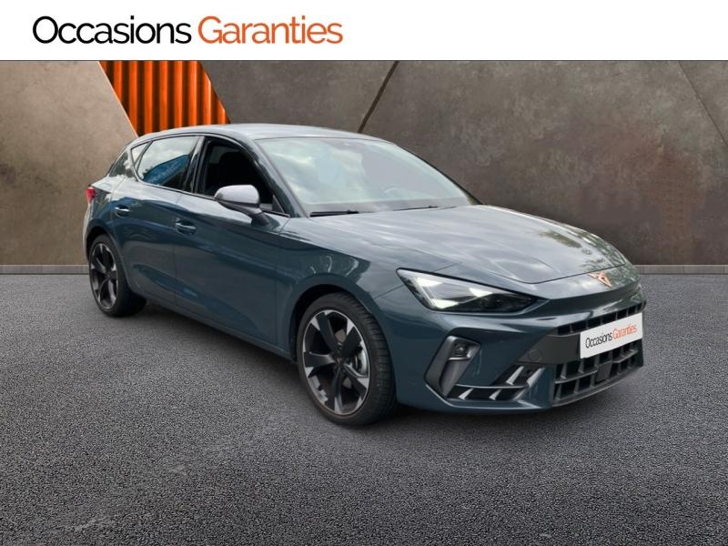 Voitures occasions CUPRA LEON V Dunkerque