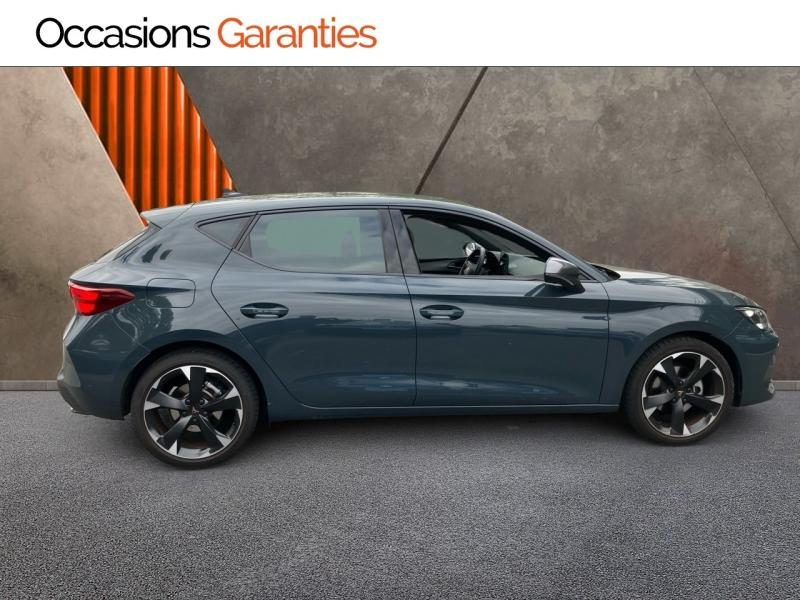 Voitures occasions CUPRA LEON V Villeneuve-d'Ascq