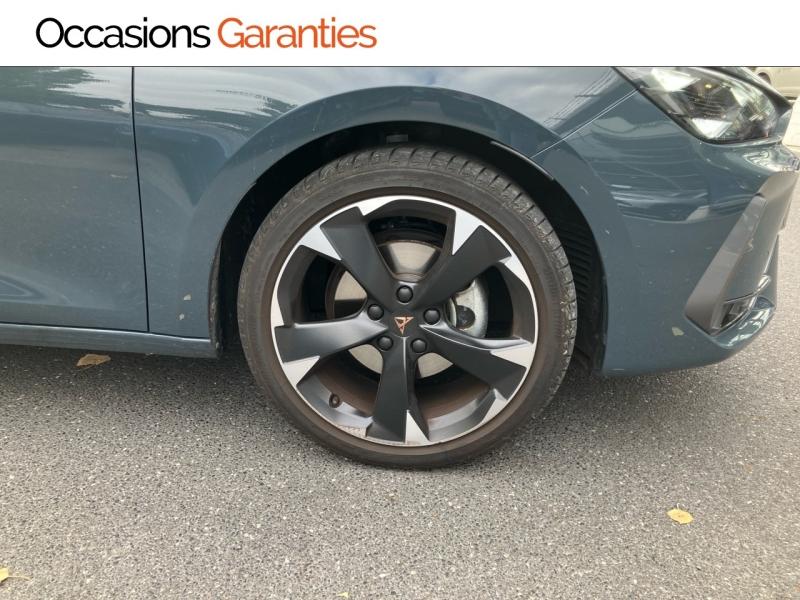 Voitures occasions CUPRA LEON V Villeneuve-d'Ascq