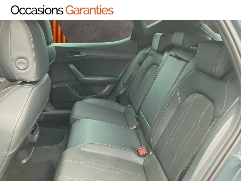 Voitures occasions CUPRA LEON V Villeneuve-d'Ascq