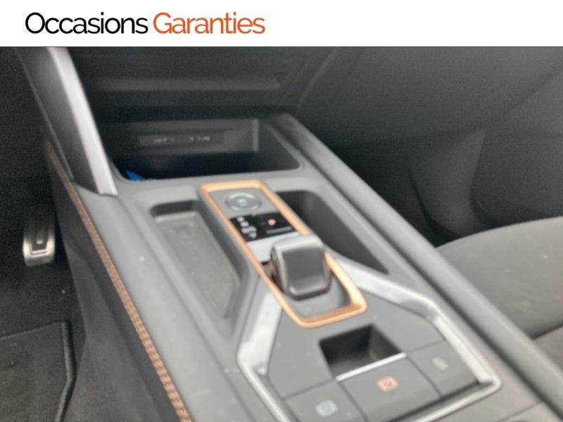 Voitures occasions CUPRA LEON V Villeneuve-d'Ascq