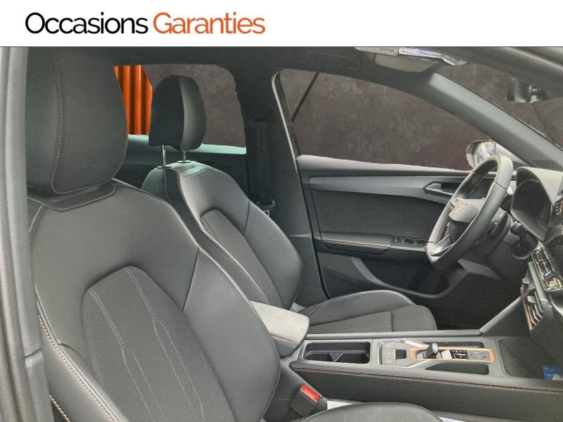 Voitures occasions CUPRA LEON V Villeneuve-d'Ascq