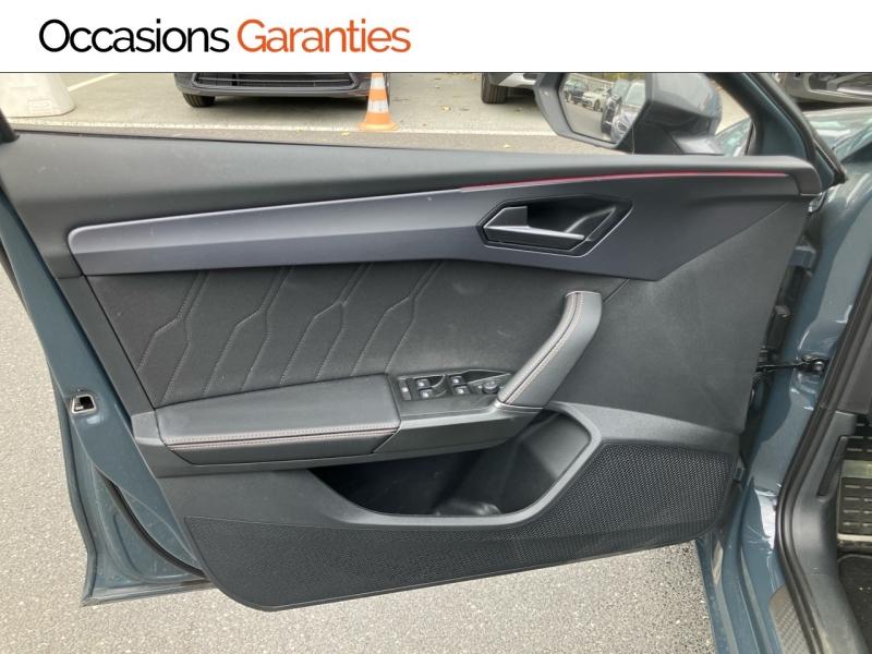 Voitures occasions CUPRA LEON V Villeneuve-d'Ascq