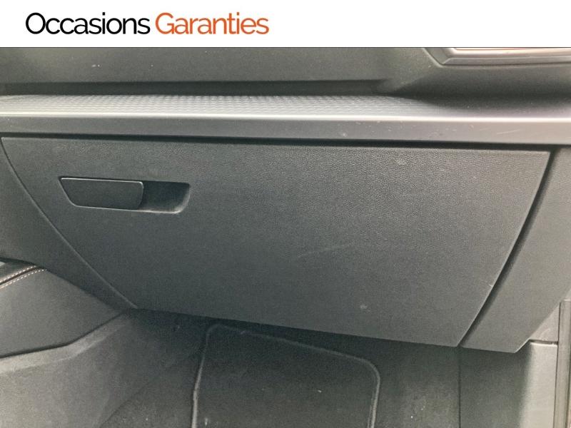 Voitures occasions CUPRA LEON V Villeneuve-d'Ascq