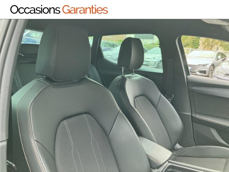 Voitures occasions CUPRA LEON V Villeneuve-d'Ascq