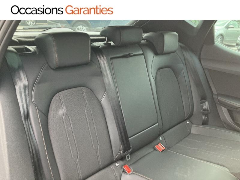 Voitures occasions CUPRA LEON V Villeneuve-d'Ascq