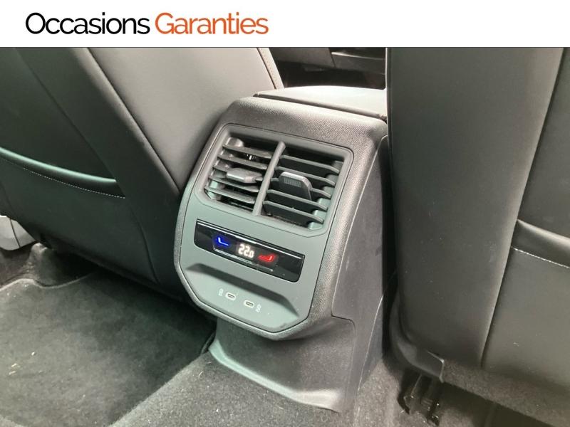 Voitures occasions CUPRA LEON V Villeneuve-d'Ascq