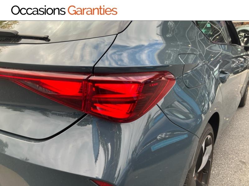 Voitures occasions CUPRA LEON V Villeneuve-d'Ascq