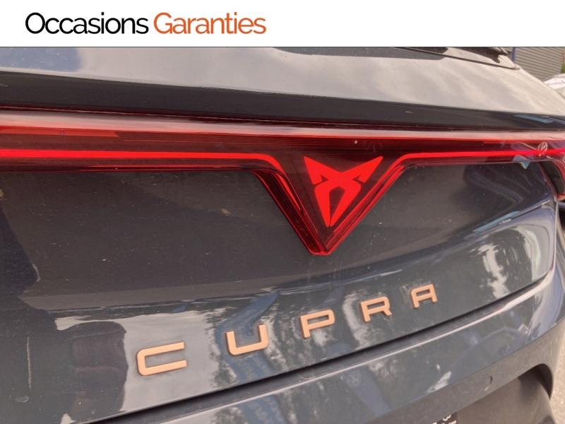 Voitures occasions CUPRA LEON V Villeneuve-d'Ascq