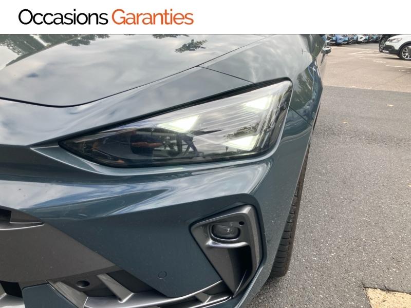 Voitures occasions CUPRA LEON V Villeneuve-d'Ascq