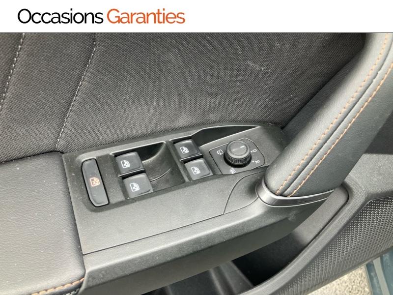 Voitures occasions CUPRA LEON V Villeneuve-d'Ascq