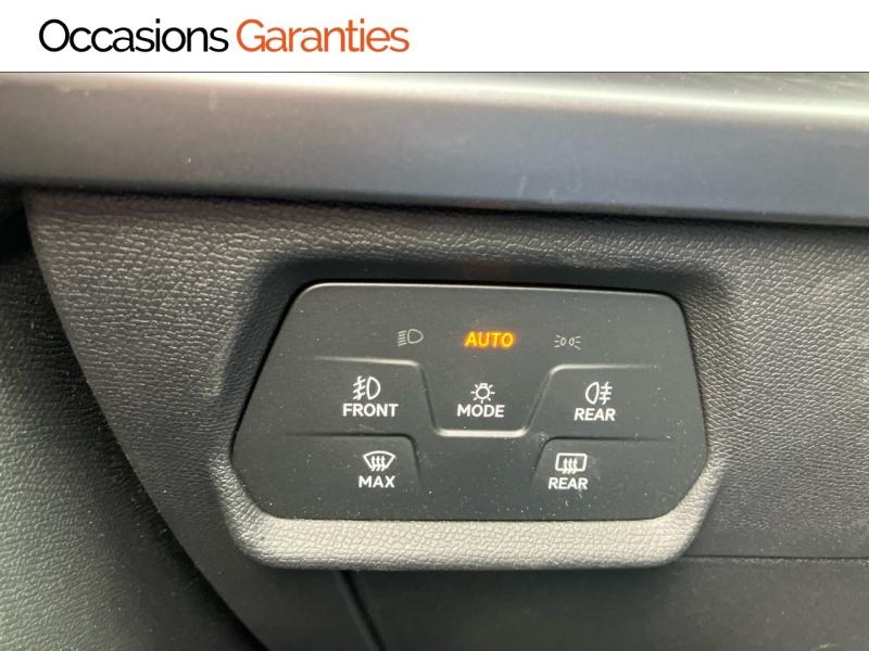 Voitures occasions CUPRA LEON V Villeneuve-d'Ascq