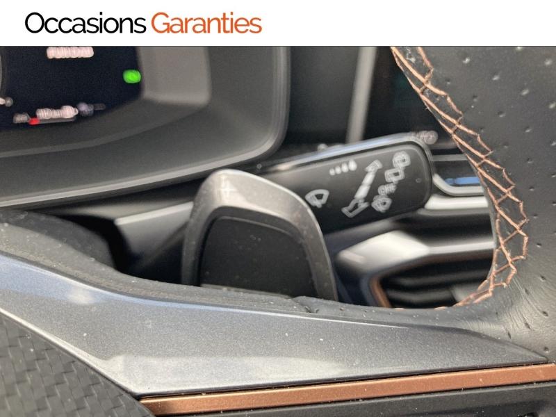 Voitures occasions CUPRA LEON V Villeneuve-d'Ascq