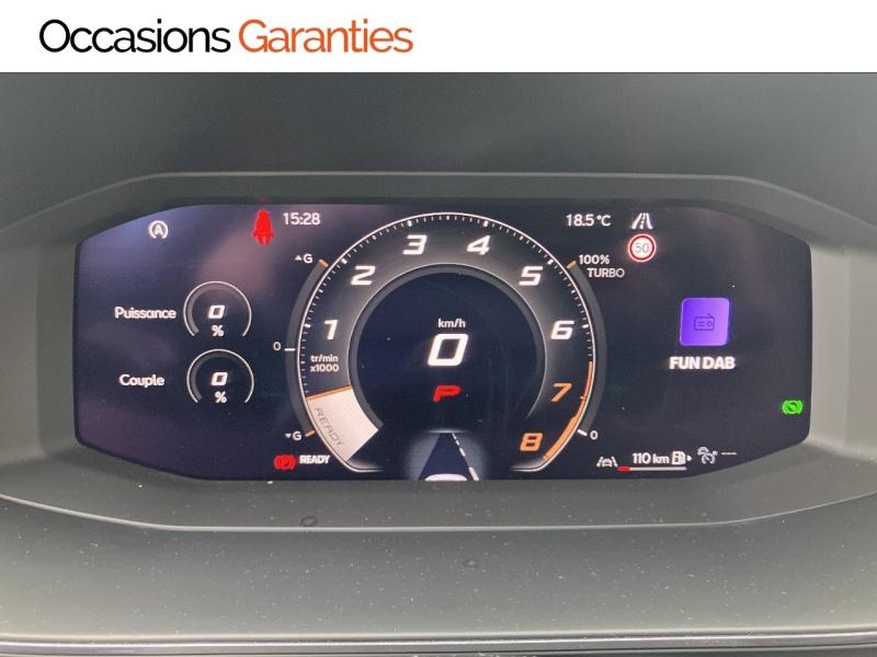 Voitures occasions CUPRA LEON V Villeneuve-d'Ascq