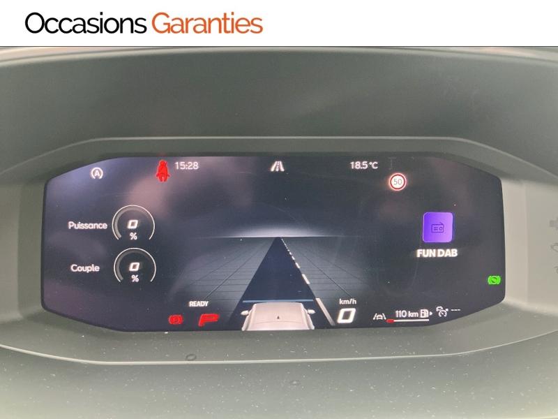 Voitures occasions CUPRA LEON V Villeneuve-d'Ascq