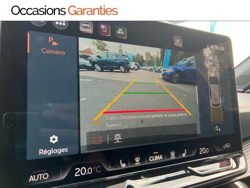 Voitures occasions CUPRA LEON V Villeneuve-d'Ascq