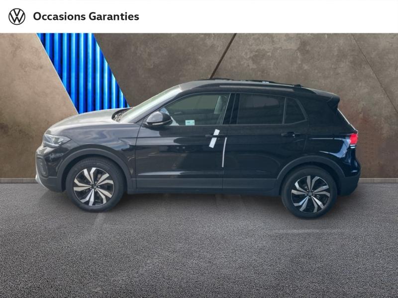 Voitures occasions VOLKSWAGEN T-CROSS VW Edition Villeneuve-d'Ascq