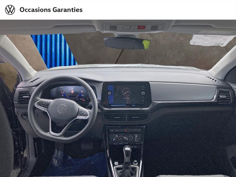 Voitures occasions VOLKSWAGEN T-CROSS VW Edition Villeneuve-d'Ascq