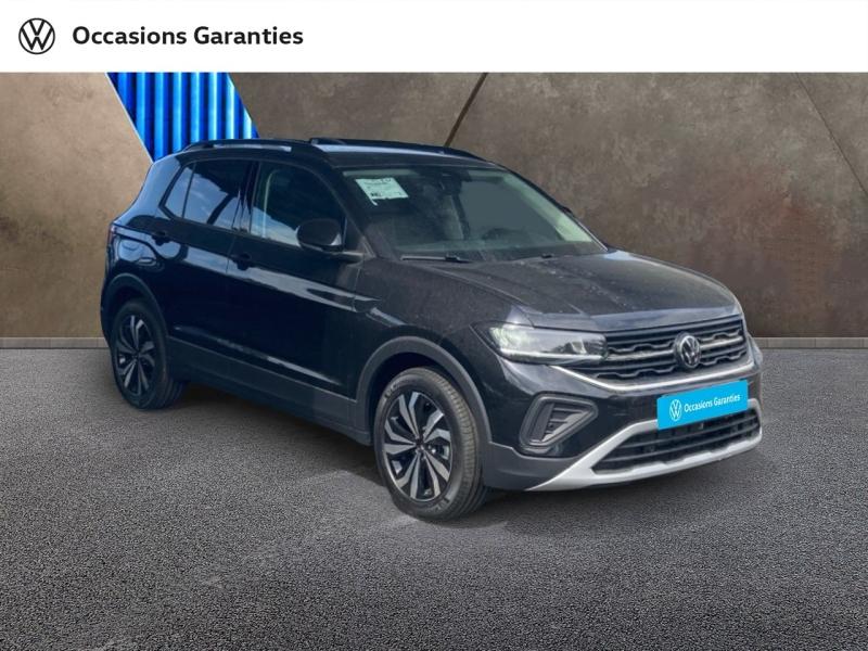 Voitures occasions VOLKSWAGEN T-CROSS VW Edition Villeneuve-d'Ascq