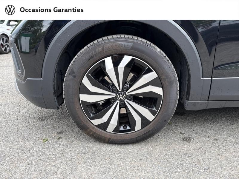 Voitures occasions VOLKSWAGEN T-CROSS VW Edition Dechy