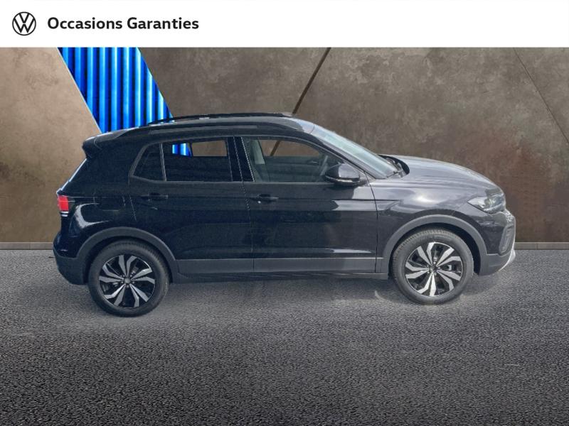 Voitures occasions VOLKSWAGEN T-CROSS VW Edition Villeneuve-d'Ascq