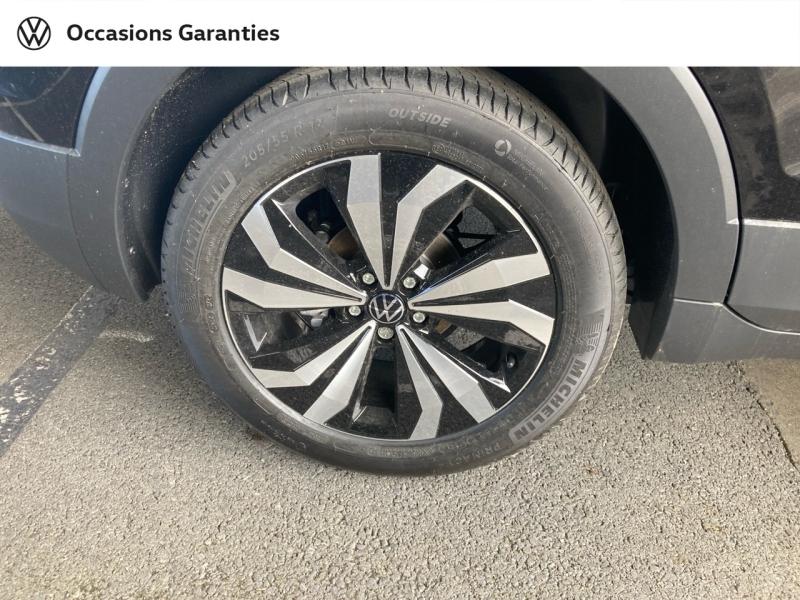 Voitures occasions VOLKSWAGEN T-CROSS VW Edition Villeneuve-d'Ascq