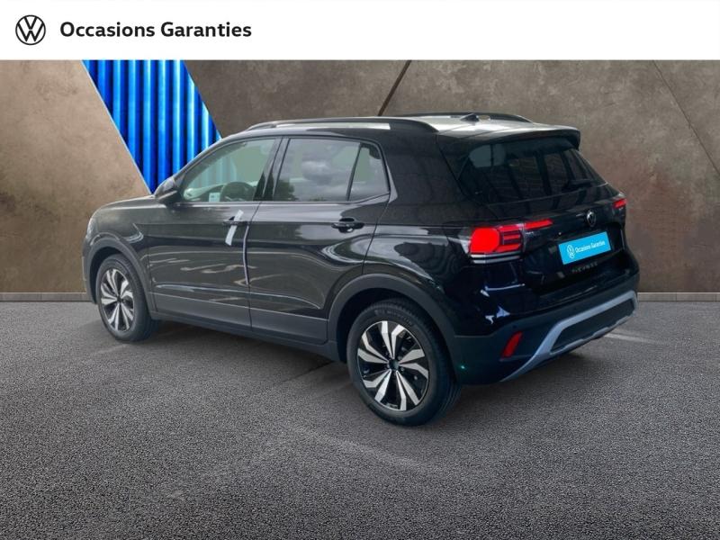 Voitures occasions VOLKSWAGEN T-CROSS VW Edition Villeneuve-d'Ascq