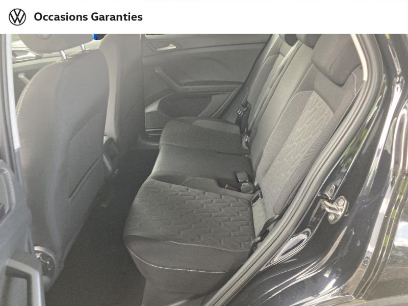 Voitures occasions VOLKSWAGEN T-CROSS VW Edition Villeneuve-d'Ascq
