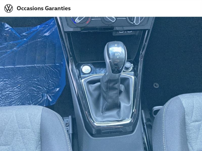 Voitures occasions VOLKSWAGEN T-CROSS VW Edition Villeneuve-d'Ascq