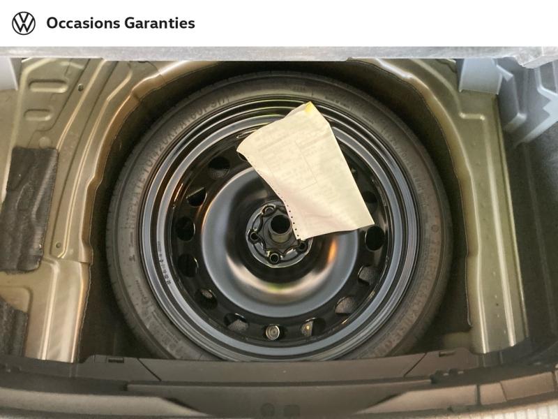 Voitures occasions VOLKSWAGEN T-CROSS VW Edition Villeneuve-d'Ascq