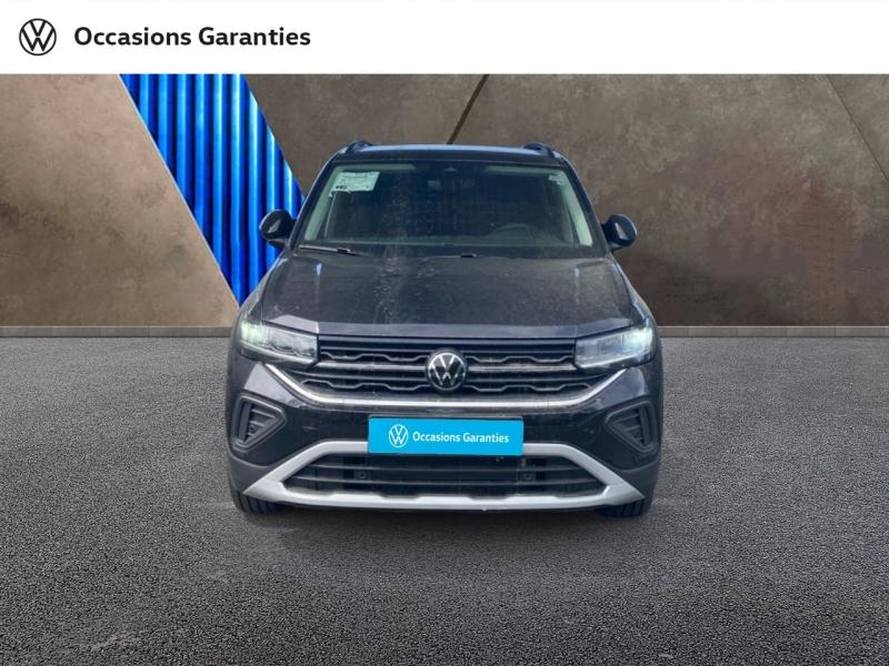 Voitures occasions VOLKSWAGEN T-CROSS VW Edition Villeneuve-d'Ascq