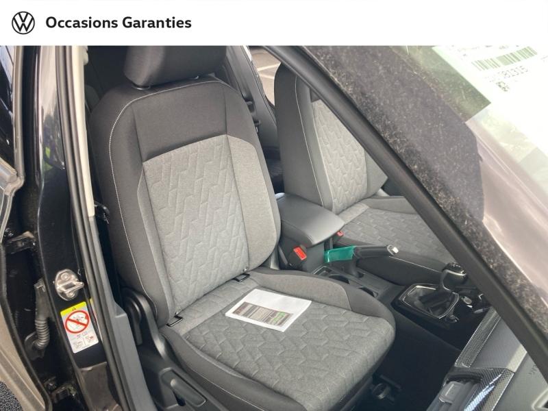 Voitures occasions VOLKSWAGEN T-CROSS VW Edition Villeneuve-d'Ascq