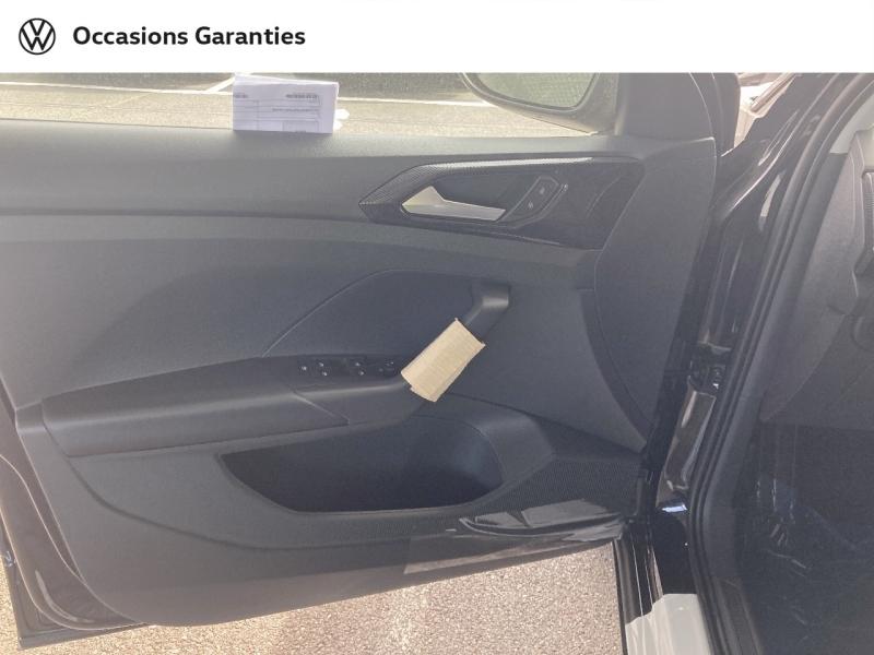 Voitures occasions VOLKSWAGEN T-CROSS VW Edition Villeneuve-d'Ascq
