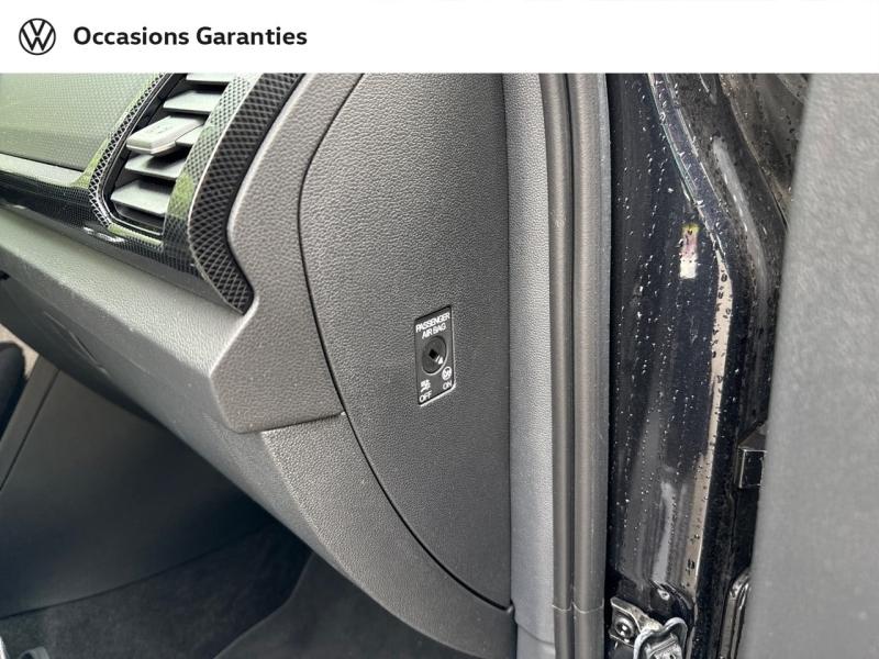 Voitures occasions VOLKSWAGEN T-CROSS VW Edition Villeneuve-d'Ascq