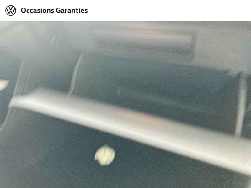 Voitures occasions VOLKSWAGEN T-CROSS VW Edition Villeneuve-d'Ascq