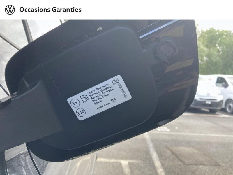 Voitures occasions VOLKSWAGEN T-CROSS VW Edition Villeneuve-d'Ascq