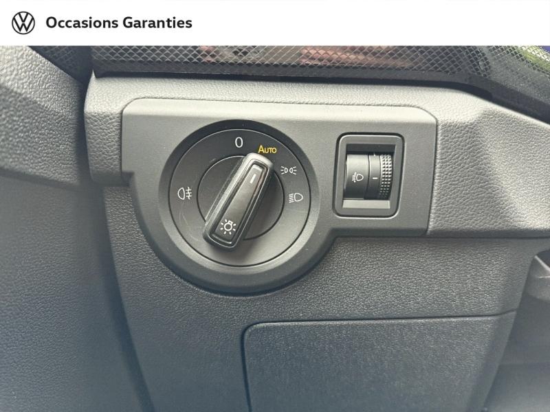 Voitures occasions VOLKSWAGEN T-CROSS VW Edition Villeneuve-d'Ascq