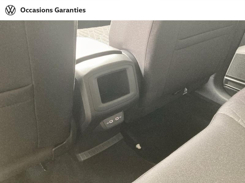 Voitures occasions VOLKSWAGEN T-CROSS VW Edition Villeneuve-d'Ascq