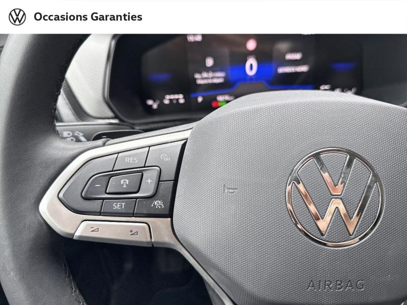 Voitures occasions VOLKSWAGEN T-CROSS VW Edition Villeneuve-d'Ascq