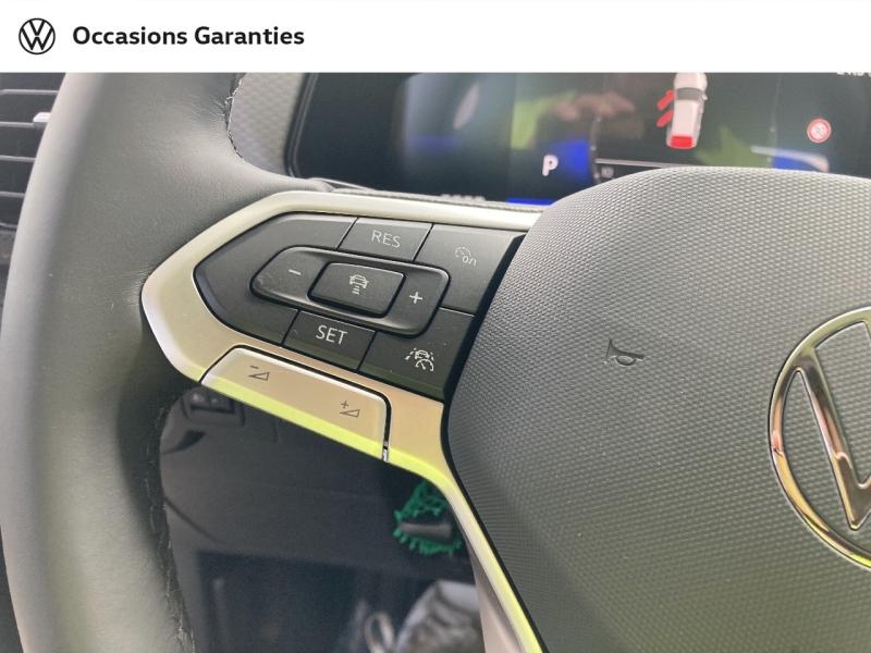 Voitures occasions VOLKSWAGEN T-CROSS VW Edition Villeneuve-d'Ascq