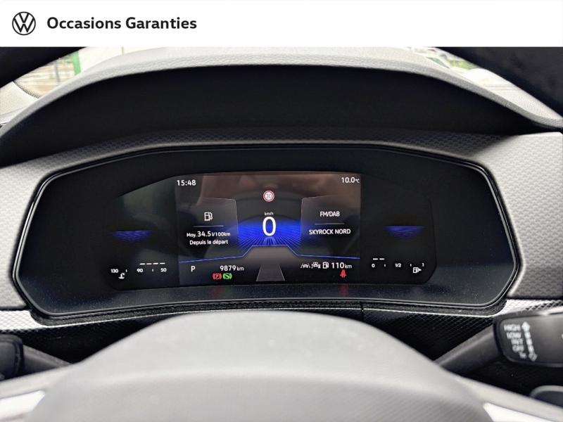 Voitures occasions VOLKSWAGEN T-CROSS VW Edition Villeneuve-d'Ascq