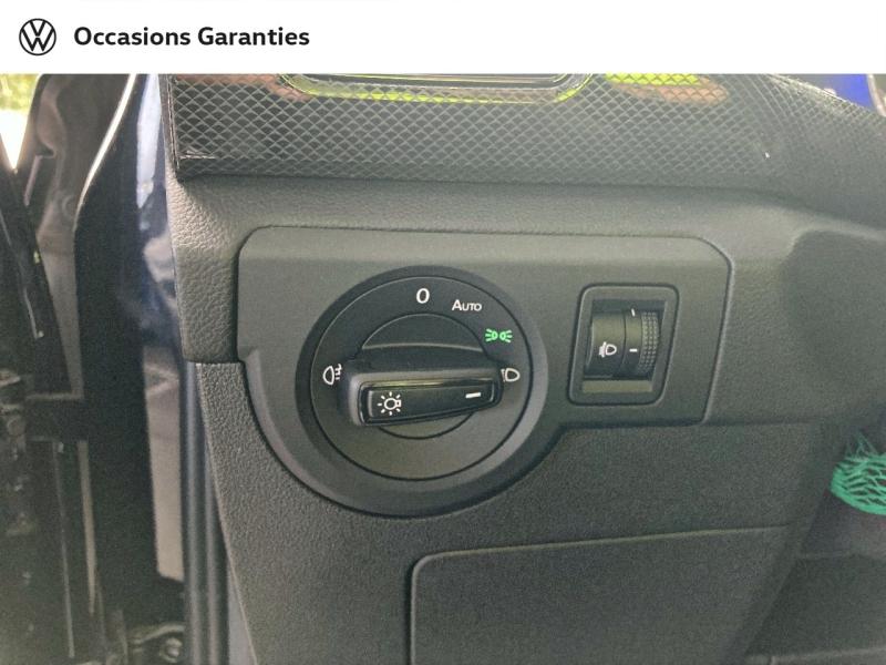 Voitures occasions VOLKSWAGEN T-CROSS VW Edition Villeneuve-d'Ascq